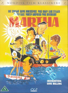 Martha (DVD)